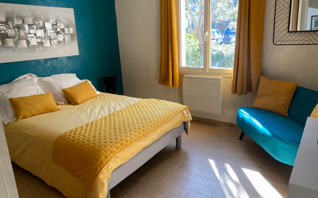 Almar - Bed & Breakfast Villa CéGi solo gay e naturisti