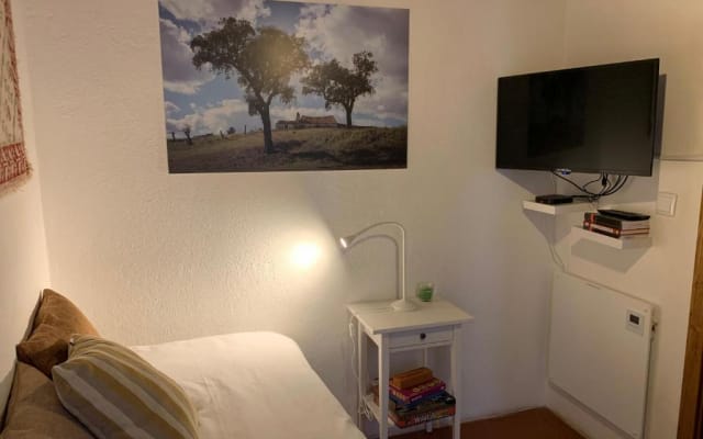 A Casa da Ti Vina - Maison typique de l'Alentejo