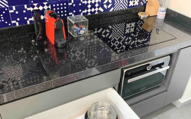 (Novo) Estúdio moderno próximo à Av Paulista