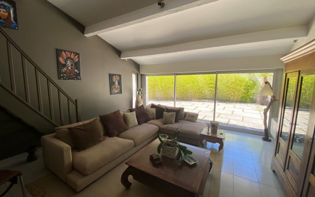 50 m2 for you in our exceptional property