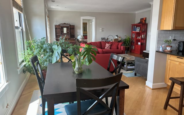 Spacious Boystown Condo for You!