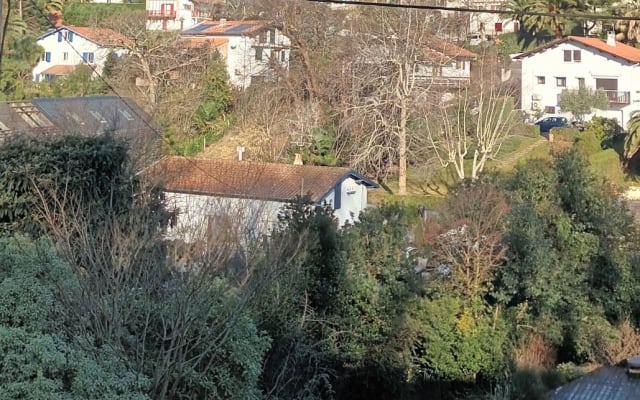 Biarritz Lac Mouriscot
Très beau T4 en duplex au 2ème et dernier étage