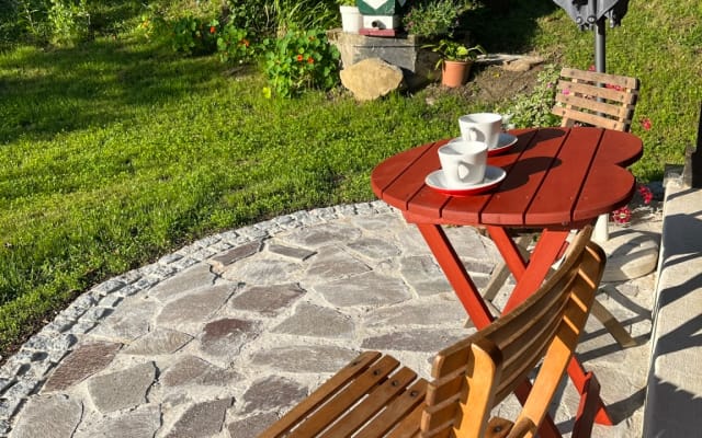 Southern Styria - Chalet in absolutely quiet location with distant...