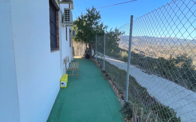 Wohnung 45m2 (Strand und Berg)
