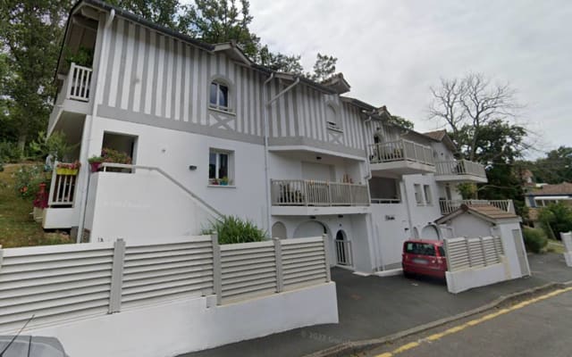 Biarritz Lac Mouriscot
Très beau T4 en duplex au 2ème et dernier étage