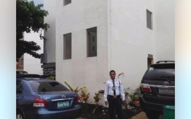 Appartement de 26m2 près de LIV SUPERCLUB entre le quartier de Cebucity et l'aéroport le long de la route nationale, ceci est considéré comme un grand studio comparé à la plupart des annonces, - copie 01 - Photo 9