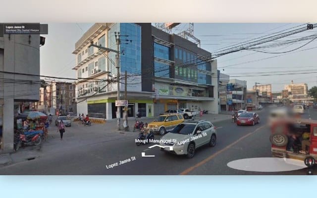 Appartement de 26m2 près de LIV SUPERCLUB entre le quartier de Cebucity et l'aéroport le long de la route nationale, ceci est considéré comme un grand studio comparé à la plupart des annonces, - copie 01 - Photo 13
