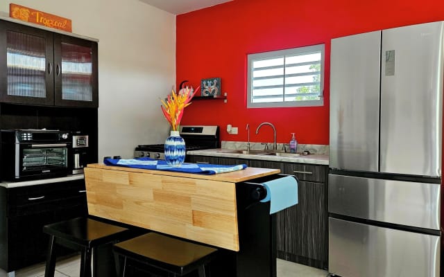 New/Modern Guest House in the Heart of Puerto Rico's West Side