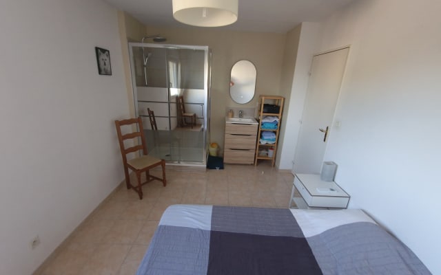 Private room in Montpellier ********