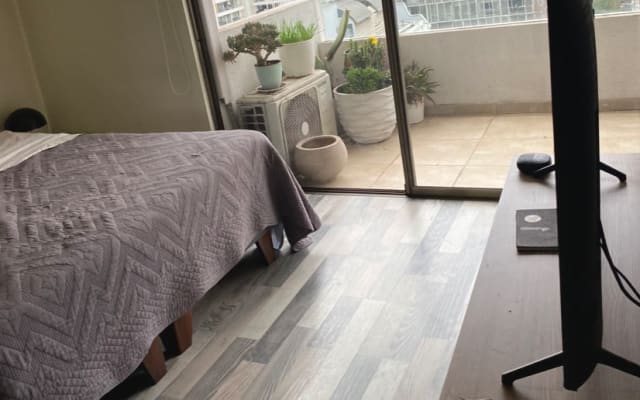  Appartamento in zona sicura a Providencia