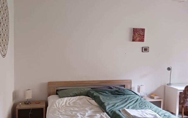 Appartement Templehof