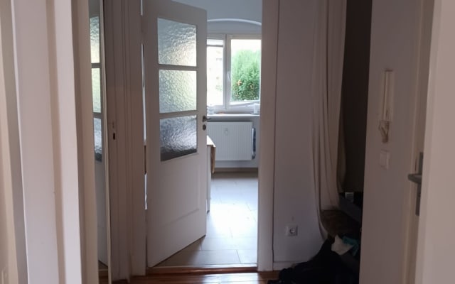 Appartement Templehof