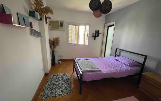 Apartamento acolhedor em Heliópolis, perto do aeroporto. - cópia 01