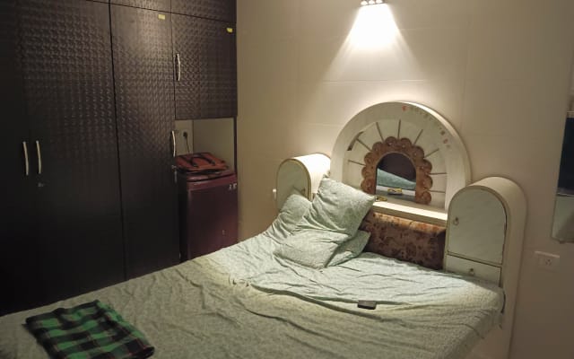 Schöne Wohnung in Seawoods in Gehdistanz zum Bahnhof, Einkaufszentrum