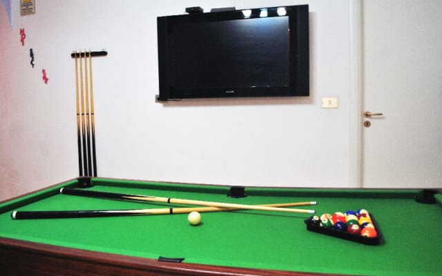 "Asia room" in apartment near Central Station - Picture 10