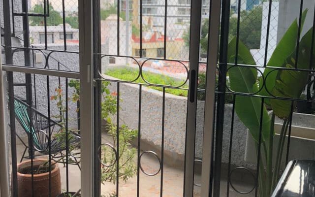 Guadalajara, bella zona vicino ai ristoranti. colazione inclusa! - Foto 9