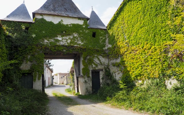Gîte de groupe et lieu de retraites créatives