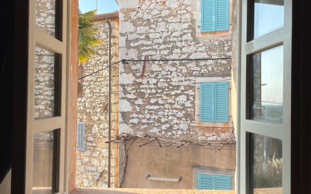 Casa vecia - maison romantique pour 2