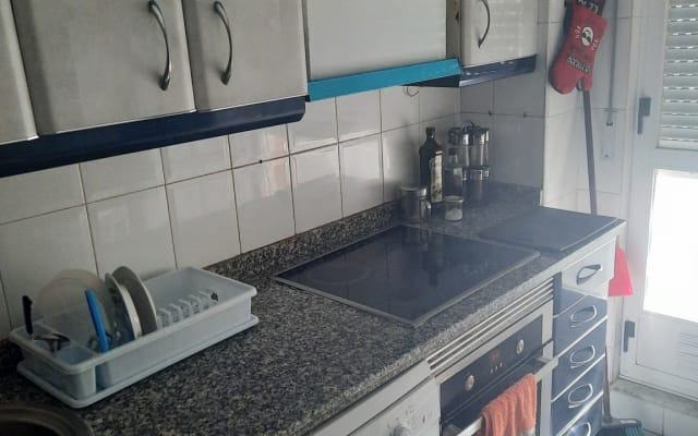 Confortevole appartamento in una zona residenziale di Salamanca