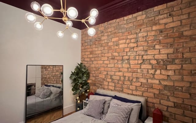 Luxurious Design Home in Glasgow City Centre