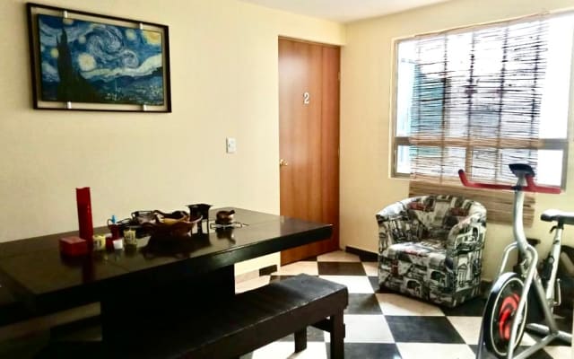 Hermosa Casa junto al Centro de la ciudad - copia 01