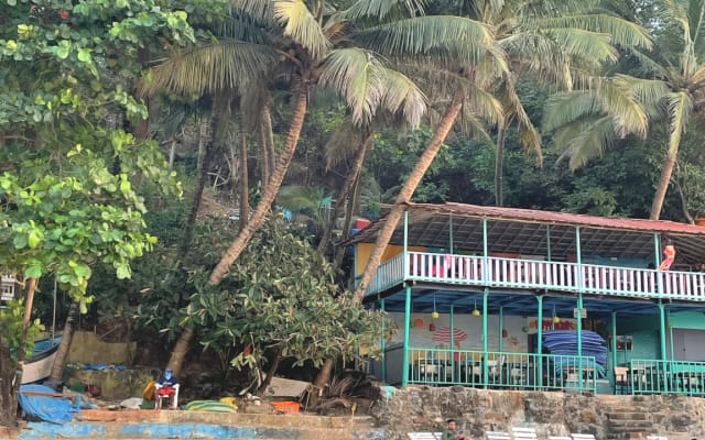 Precioso apartamento en Hills Himachal Pradesh