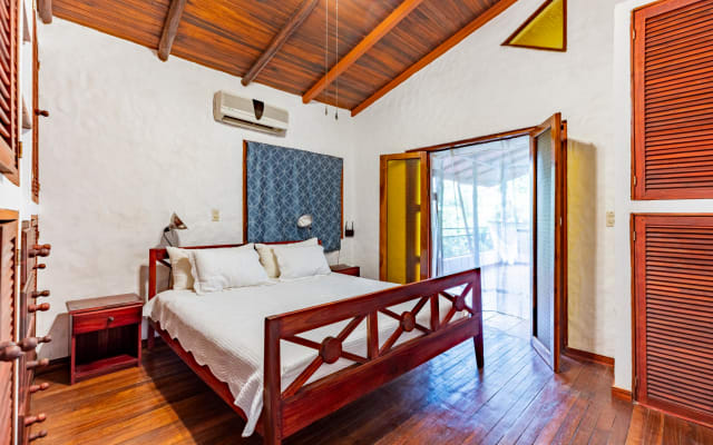 maison tropicale spacieuse - Photo 22