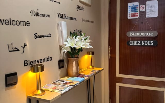 Magnifico studio di 35 m2 situato a Semlalia gueliz Marrakech