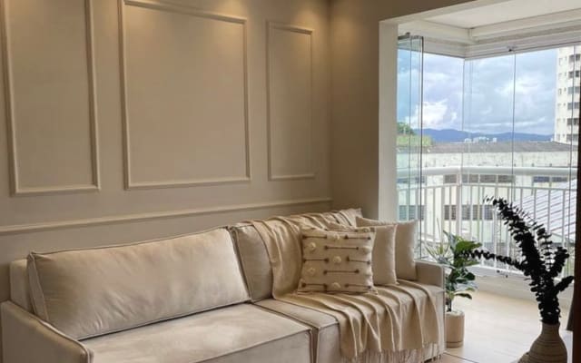 Beautiful apartment in the center of Savigny-sur-Orge