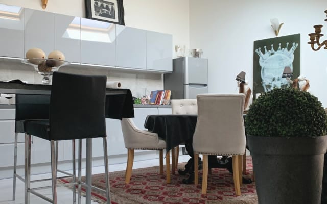 Casa artistica di paese vicino a Narbonne e alle spiagge