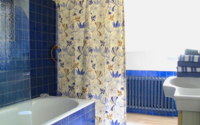 Charmanter Aufenthalt in einer Wassermühle - Foto 7
