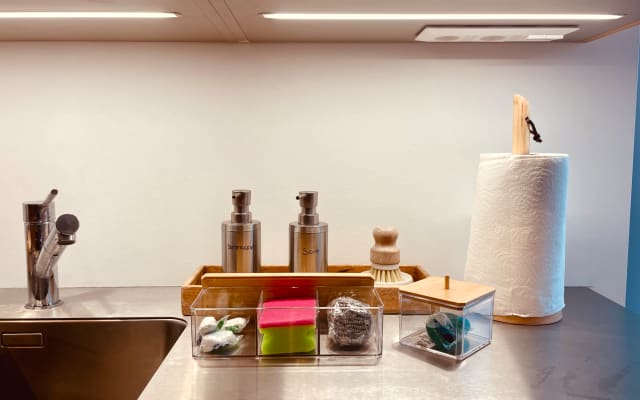 Nuova suite sciccosa nel centro della città - Foto 13