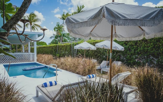 Villa élégante de trois chambres avec piscine à Holetown, Barbade