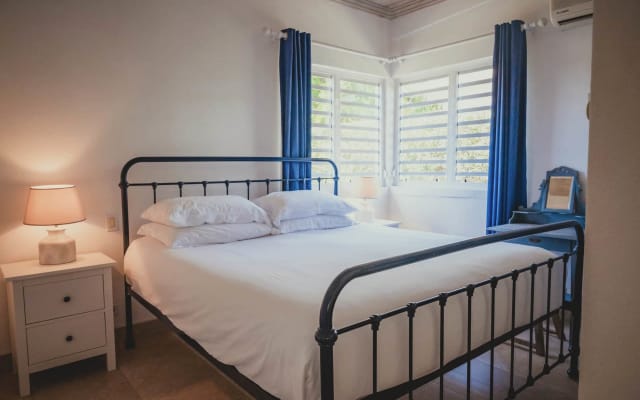 Villa élégante de trois chambres avec piscine à Holetown, Barbade