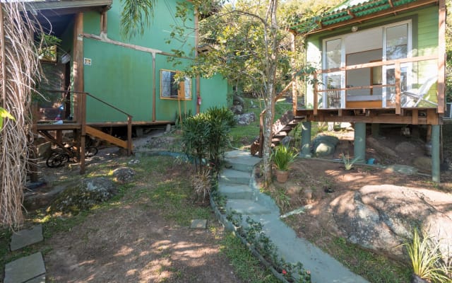 Mystisches Haus - Foto 7