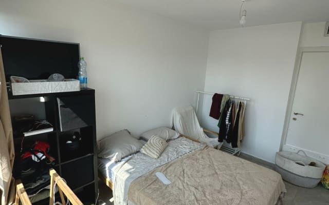 Beautiful apartment in the middle of Florentine Neighborhood