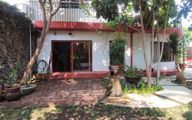 ¡Tepoz-Tranquis! Apto. Privado con Terraza Jardín y Vista Espectacular