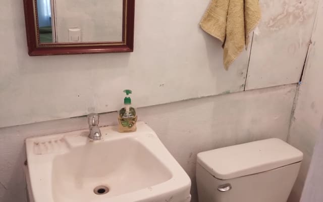 Muy voluntad y hermosa casa en la ciudad caribeña de Limón. Bienvenido.