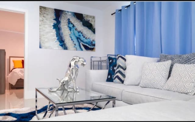 Wilton Manors Luxusvilla in Gehweite des Fab Strip