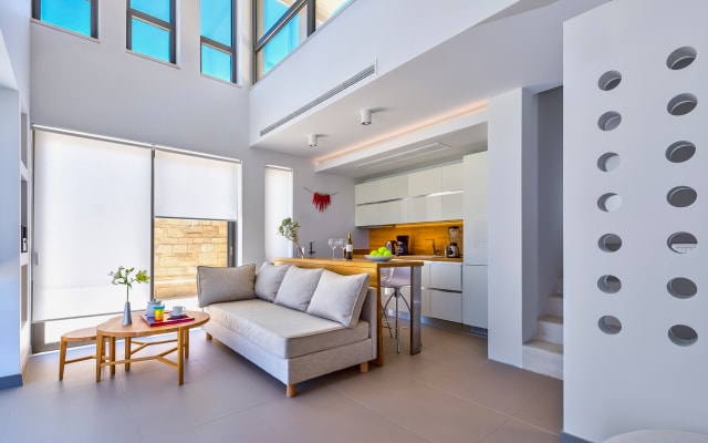 Youphoria vue mer villa Plethora 2 chambres