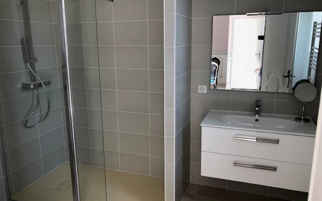 Cottage du Château, Meublé de Tourisme 5* duplex de 90 m2 - 4 pers
