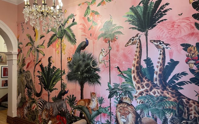 Dimboola Imaginarium