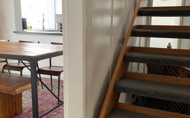 Spacious Room Open Sea Views Gay Triangle15 mins