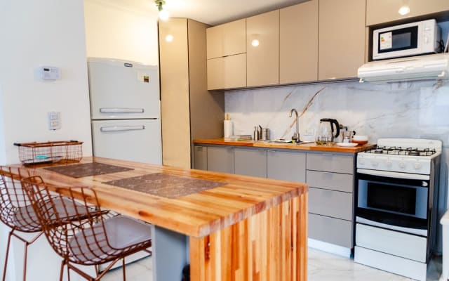 Impresionante apartamento centro ciudad - Cordoba