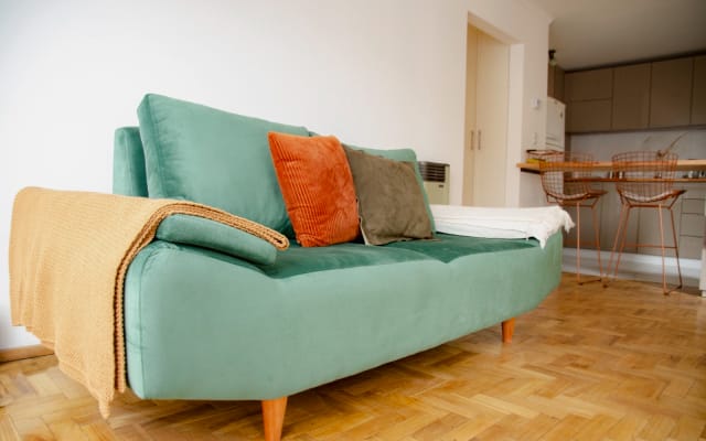 Impresionante apartamento centro ciudad - Cordoba
