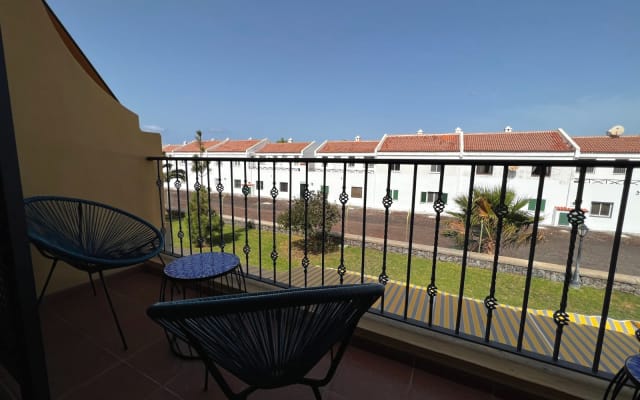 Beautiful apartment in the south of the island of Tenerife