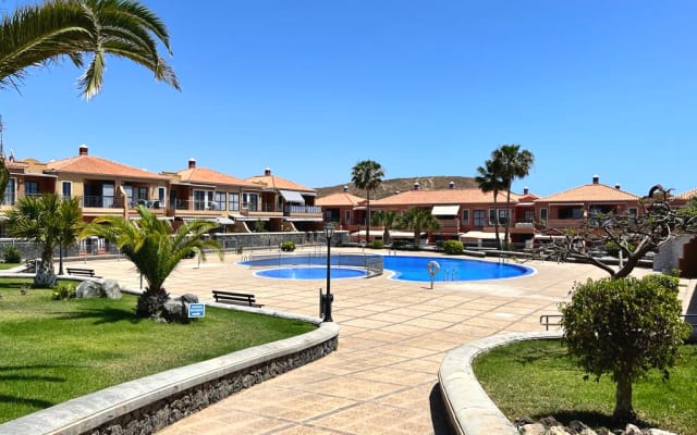 Beautiful apartment in the south of the island of Tenerife