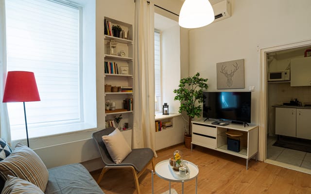 Magica - Cosy Apartment in the heart of Budapest