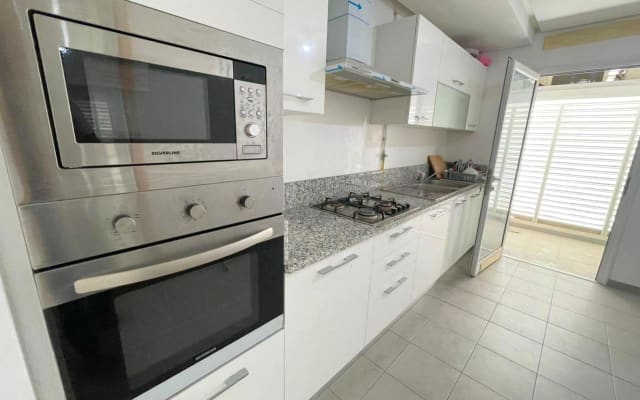 um belo duplex em la marsa.