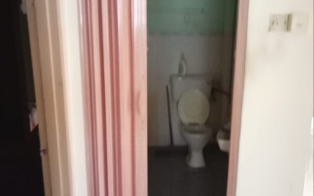 Un lugar corto y barato para alojarse mientras se recorre melaka.